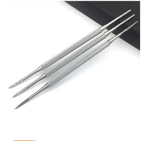 The new ell like cake new tainle teel nail clipper nail file dual head dual purpo e armor manicure tool
The new ell like cake new tainle teel nail clipper nail file dual head dual purpo e armor manicure tool