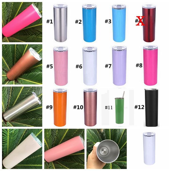 20oz tainle teel kinny tumbler with lid and traw double wall vacuum in ulated traight tumbler matte black mma694 6
20oz tainle teel kinny tumbler with lid and traw double wall vacuum in ulated traight tumbler matte black mma694 6