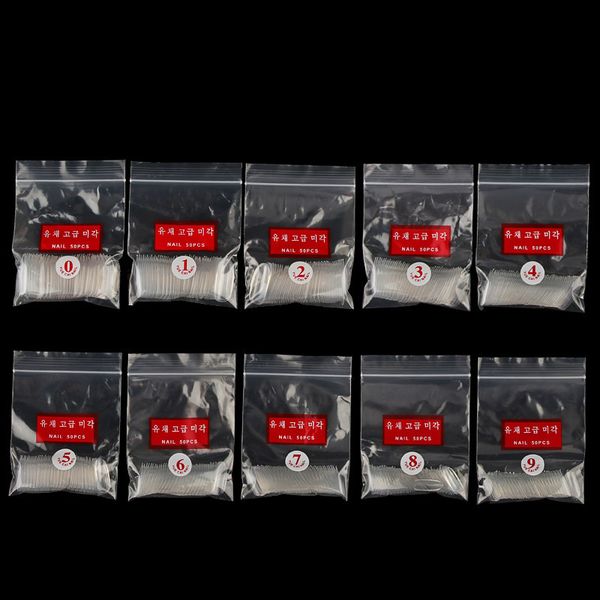 100pcs fake nail art tips oval shape full cover manicure nail tips diy art tools transparent, Red;gold
100pcs fake nail art tips oval shape full cover manicure nail tips diy art tools transparent, Red;gold