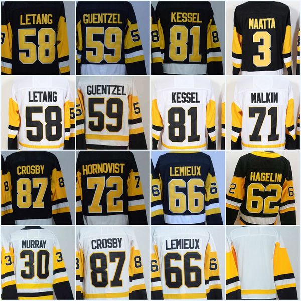 2018 Season Mens 87 Sidney Crosby 30 Matt Murray 72 Patric Hornqvist 59 Jake Guentzel 71 Evgeni Malkin 3 Olli Maatta Hockey Jerseys
2018 Season Mens 87 Sidney Crosby 30 Matt Murray 72 Patric Hornqvist 59 Jake Guentzel 71 Evgeni Malkin 3 Olli Maatta Hockey Jerseys