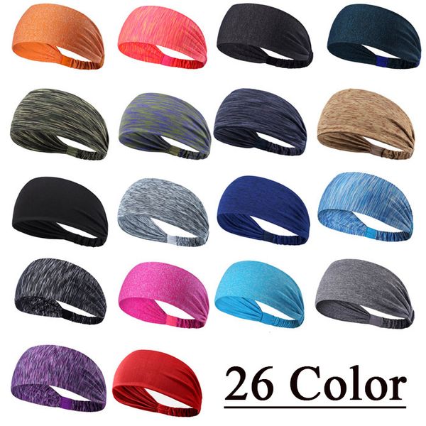 women's yoga sport athletic workout headband for running sports travel fitness elastic wicking non slip lightweight multi style 26 colo, Silver
women's yoga sport athletic workout headband for running sports travel fitness elastic wicking non slip lightweight multi style 26 colo, Silver