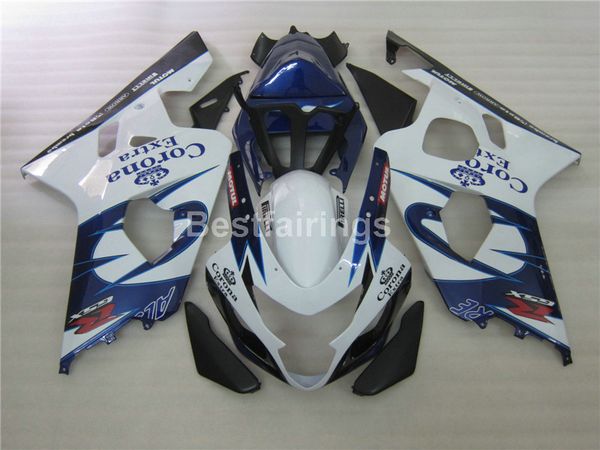 7gifts injection molding fairing kit for suzuki gsxr600 gsxr750 2006 2007 white blue fairings gsxr 600 750 06 07 ss19
7gifts injection molding fairing kit for suzuki gsxr600 gsxr750 2006 2007 white blue fairings gsxr 600 750 06 07 ss19