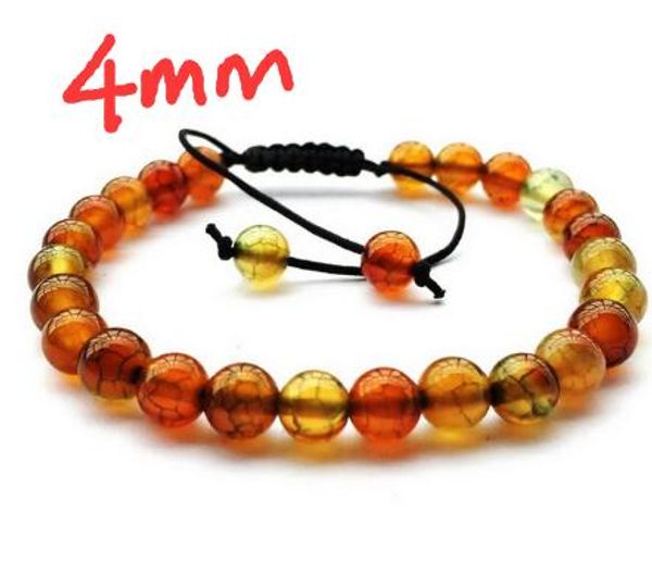 6pcs/lot new nice jewelry handmade diy jewelry beaded bracelet braided 4mm 6mm 8mm10mm peacock onyx natural beaded stone bracelet, Black
6pcs/lot new nice jewelry handmade diy jewelry beaded bracelet braided 4mm 6mm 8mm10mm peacock onyx natural beaded stone bracelet, Black