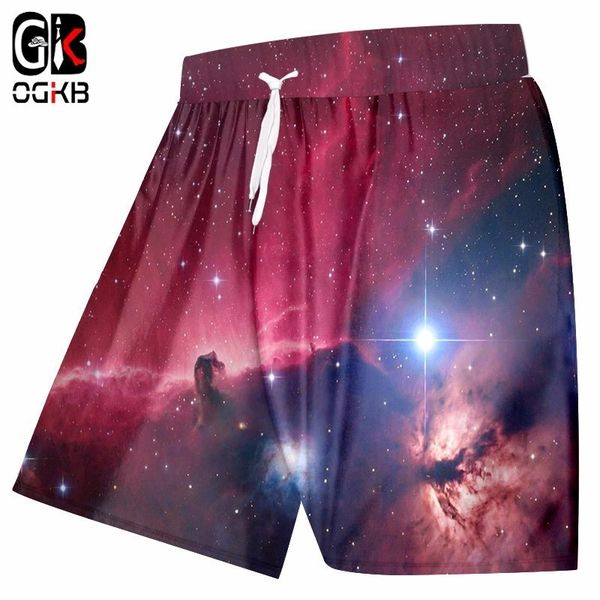 ogkb summer men beach shorts colorful galaxy space 3d printed men's bermuda boardshorts work trousers plus size 5xl quick dry, White;black
ogkb summer men beach shorts colorful galaxy space 3d printed men's bermuda boardshorts work trousers plus size 5xl quick dry, White;black