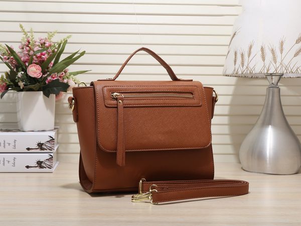 

Pink sugao 2018 new style letter women handbag Fashion designer handbags luxury bag shoulder bag famous brand crossbody tote bag