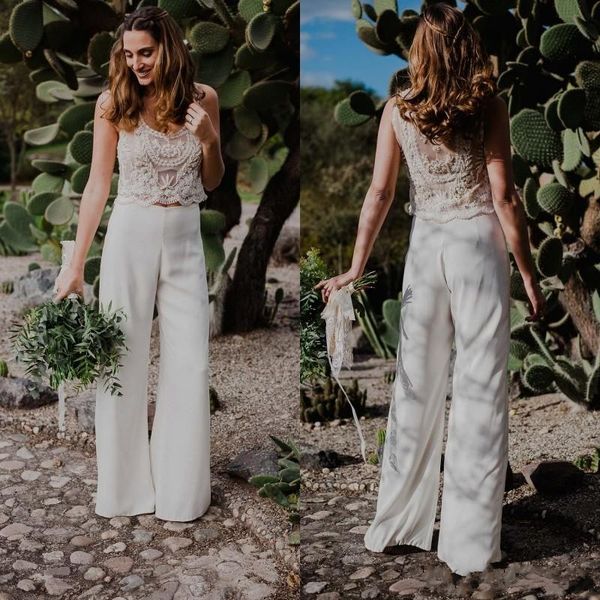 two pieces bohemian pant suit mother of the bride groom dresses beaded pearls see-through country style beach wedding gowns custom made, Black;red
two pieces bohemian pant suit mother of the bride groom dresses beaded pearls see-through country style beach wedding gowns custom made, Black;red