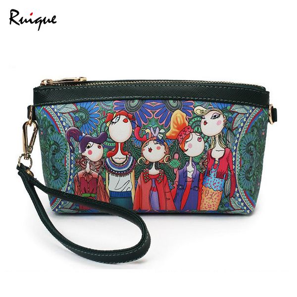 ruique women fashion clutch bag new forest series gril cute cartoon printing messager bag pu leather ladies casual crossbody
ruique women fashion clutch bag new forest series gril cute cartoon printing messager bag pu leather ladies casual crossbody