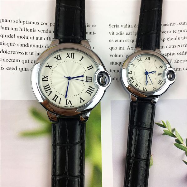classic fashion man/women watch leather strap japan movement popular lady dress watch female quartz colorful lover watch ing, Slivery;brown
classic fashion man/women watch leather strap japan movement popular lady dress watch female quartz colorful lover watch ing, Slivery;brown