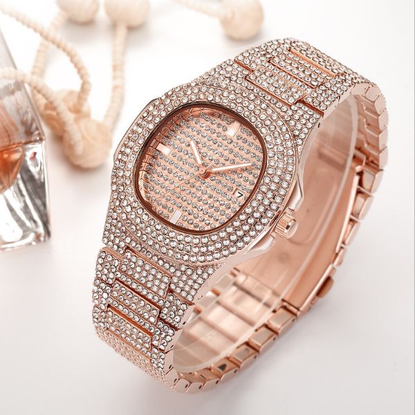 factory direct men's fashion watch high precision diamond rhinestone release classic life waterproof quartz watch sports watch, Slivery;brown
factory direct men's fashion watch high precision diamond rhinestone release classic life waterproof quartz watch sports watch, Slivery;brown