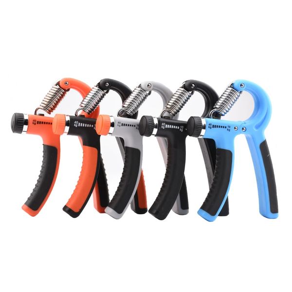 10-40kg hand grip adjustable fitness grip gym sport hand grips finger building muscle strength training gripper custom logo
10-40kg hand grip adjustable fitness grip gym sport hand grips finger building muscle strength training gripper custom logo