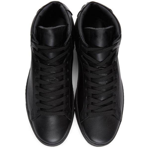 Designer High Top Sculpted Snake Head Icon Men Casual Shoes Black White Gold Leather Sneakers Kanye West Flat
Designer High Top Sculpted Snake Head Icon Men Casual Shoes Black White Gold Leather Sneakers Kanye West Flat