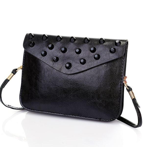 vintage fashion design women messenger bags lady rivet bag female party crossbody bags clutches purse fashion wallet t126
vintage fashion design women messenger bags lady rivet bag female party crossbody bags clutches purse fashion wallet t126