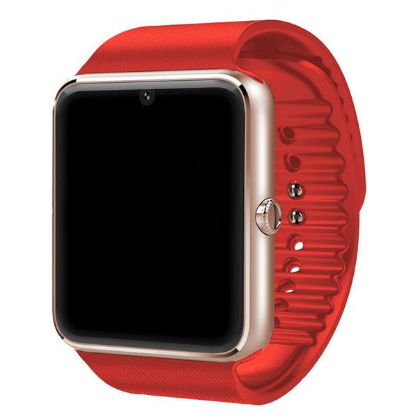 Gt08 Bluetooth Смарт Часы Для Apple iphone IOS Android Phone Запястье Поддержки Синхронизация смарт-ч
Gt08 Bluetooth Смарт Часы Для Apple iphone IOS Android Phone Запястье Поддержки Синхронизация смарт-ч