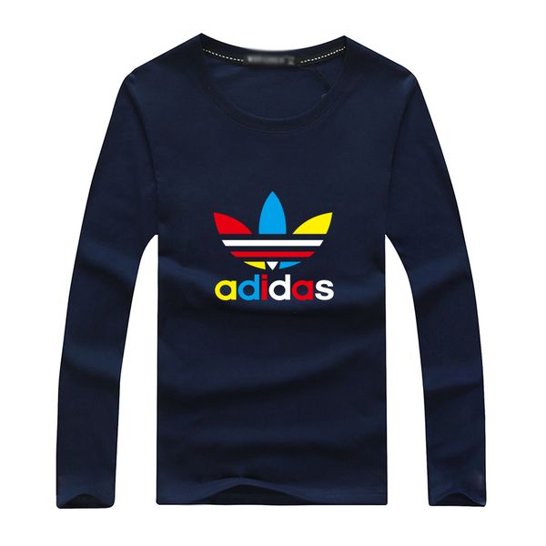 горячая ТОП SS16 Письмо печати мужчины черный белый с длинным рукавом футболка хип-
горячая ТОП SS16 Письмо печати мужчины черный белый с длинным рукавом футболка хип-