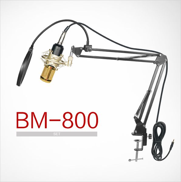 bm 800 конденсаторный микрофон профессиональный разъем 3,5 мм проводной компьютерный микрофон bm-800 с подвесом для студийной записи звука n
bm 800 конденсаторный микрофон профессиональный разъем 3,5 мм проводной компьютерный микрофон bm-800 с подвесом для студийной записи звука n