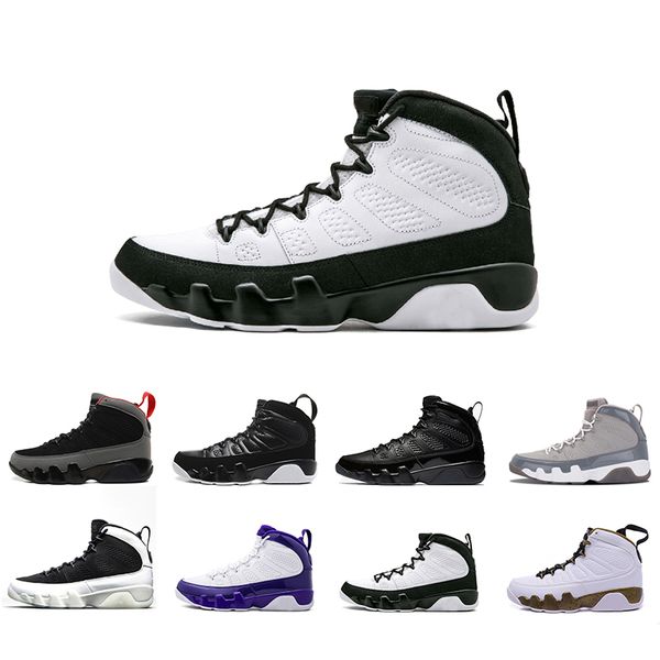 2018 New OG space jam high Bred 9s LA Oreo Mop Melo mens basketball shoes 9s sport trainer mens shoes Sneakers 41-47
2018 New OG space jam high Bred 9s LA Oreo Mop Melo mens basketball shoes 9s sport trainer mens shoes Sneakers 41-47