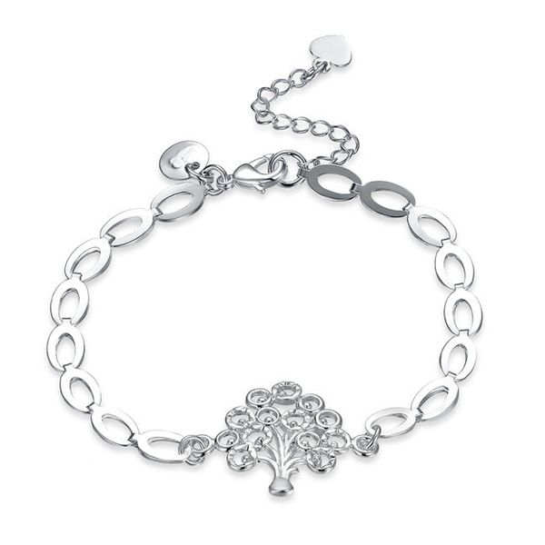 brand newwomen's hand chain life tree psterling silver plated bracelet spb574;high quatity fashion men and women 925 silver charm brace, Golden;silver
brand newwomen's hand chain life tree psterling silver plated bracelet spb574;high quatity fashion men and women 925 silver charm brace, Golden;silver