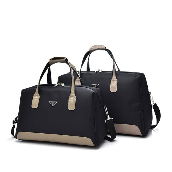 niyobo new waterproof oxford women travel bag patchwork leather men travel duffle bags large capacity tote luggage shoulder bag
niyobo new waterproof oxford women travel bag patchwork leather men travel duffle bags large capacity tote luggage shoulder bag