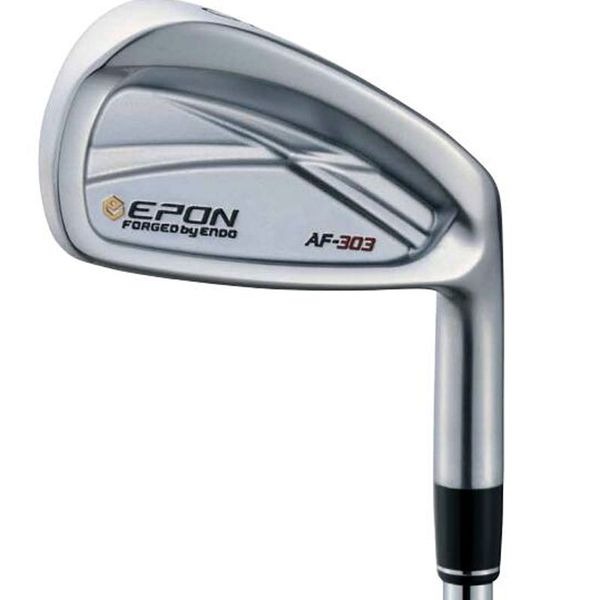 New mens AF-303 Golf clubs Set EPON AF-303 Golf irons Set 4-9P EPON Clubs Golf Steel shaft R or S Flex Free shipping
New mens AF-303 Golf clubs Set EPON AF-303 Golf irons Set 4-9P EPON Clubs Golf Steel shaft R or S Flex Free shipping