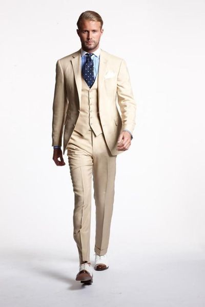 custom made ticket pocket groom tuxedos notch lapel men's suit champagne groomsman wedding/prom suits(jacket+pants+vest, White;black
custom made ticket pocket groom tuxedos notch lapel men's suit champagne groomsman wedding/prom suits(jacket+pants+vest, White;black