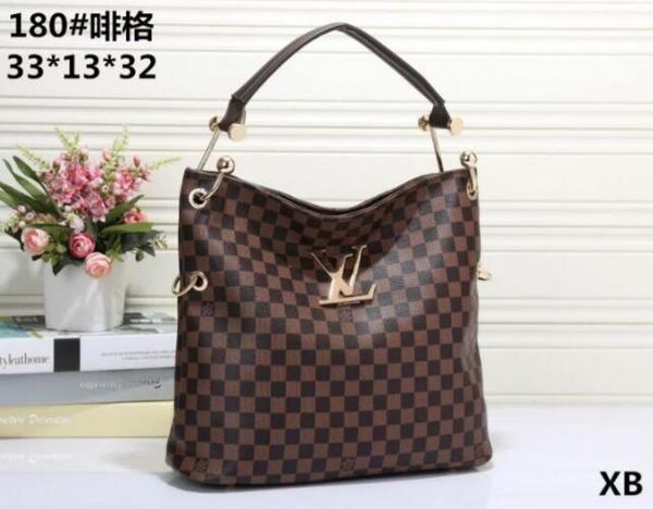 Top quality 2018 Classic Leather black gold silver chain Free shipping hot sell Wholesale retail bags handbags shoulder bags tote bags messe
Top quality 2018 Classic Leather black gold silver chain Free shipping hot sell Wholesale retail bags handbags shoulder bags tote bags messe