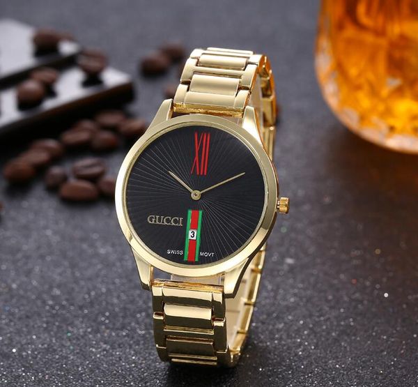 Popular famous designer watch lady fashion luxury high quality steel with quartz automatic date waterproof watch brand design
Popular famous designer watch lady fashion luxury high quality steel with quartz automatic date waterproof watch brand design
