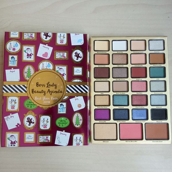 brands eyeshadow palettes makeup christmas gift boss lady beauty agenda don't let today be a waste of waterproof matte eye shadow cosme
brands eyeshadow palettes makeup christmas gift boss lady beauty agenda don't let today be a waste of waterproof matte eye shadow cosme