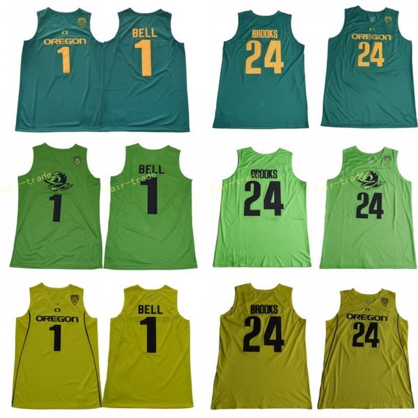 Men College Oregon Ducks Jerseys University 1 Bol Bol 24 Louis King Jersey Basketball Sport Uniform Green Yellow Team Color Free Shipping
Men College Oregon Ducks Jerseys University 1 Bol Bol 24 Louis King Jersey Basketball Sport Uniform Green Yellow Team Color Free Shipping