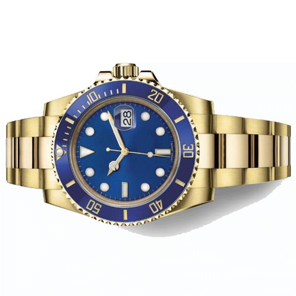 2Submariner Date The Diver'S Watch Oystersteel Oyster 40mm Wrist Watch For Men Luxury Brand Business Watches
2Submariner Date The Diver'S Watch Oystersteel Oyster 40mm Wrist Watch For Men Luxury Brand Business Watches