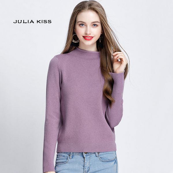 autumn fahion women casual knit jumper 15 colors lady office pullovers, White;black
autumn fahion women casual knit jumper 15 colors lady office pullovers, White;black