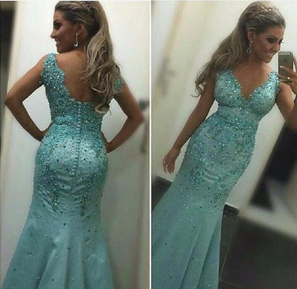 скромный русалка выпускного вечера платья 2018 vestidos de fiesta largos elegantes бисероплетение формальные женщины вечерние платья на зака, Black
скромный русалка выпускного вечера платья 2018 vestidos de fiesta largos elegantes бисероплетение формальные женщины вечерние платья на зака, Black