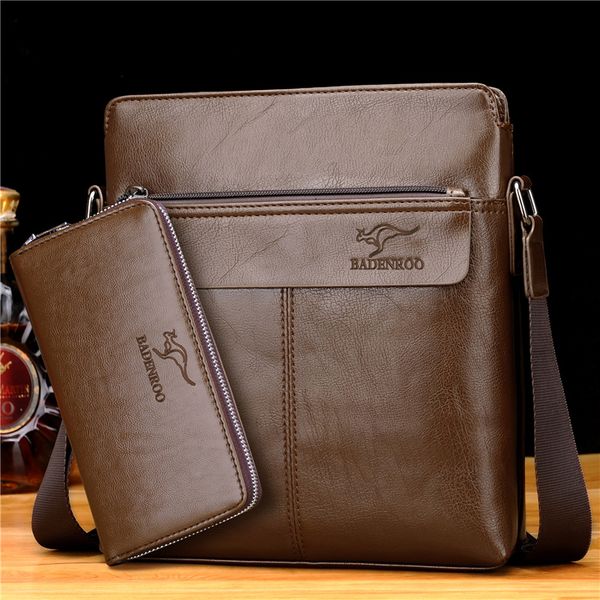 kangaroo male single shoulder bag man business leisure leather vertical shoulder bag messenger
kangaroo male single shoulder bag man business leisure leather vertical shoulder bag messenger