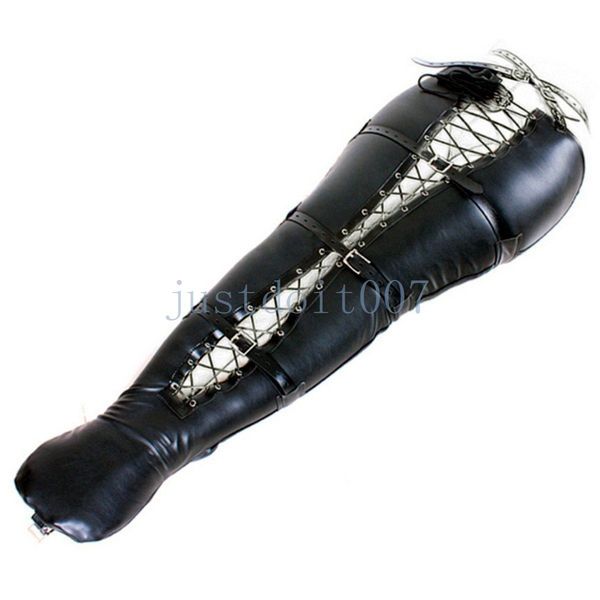 legs straitjacket mermaid binder restraint sleeve leather harness body costume #r98 vqivo
legs straitjacket mermaid binder restraint sleeve leather harness body costume #r98 vqivo