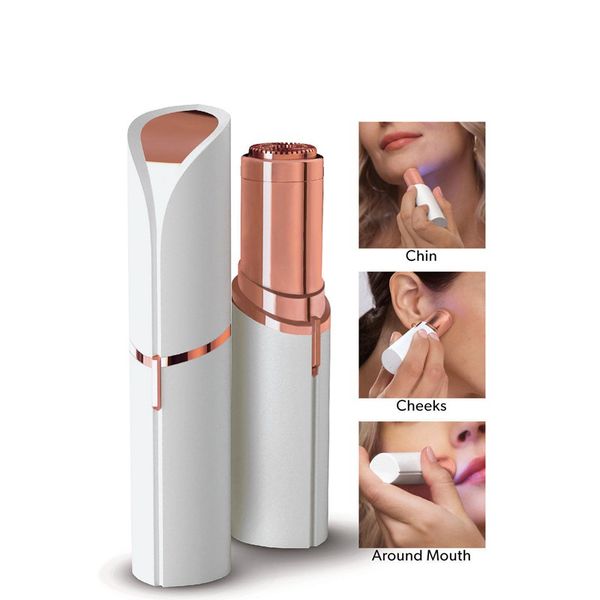 2018 new women 039 painle facial face lip chin cheek body hair removal trimmer haver portable epilator hair remover beauty equipment
2018 new women 039 painle facial face lip chin cheek body hair removal trimmer haver portable epilator hair remover beauty equipment