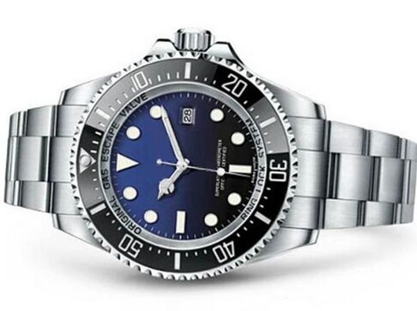 Mens Luxury Watch SEA-Dweller Sapphire Stanless Steel With Clasp Automatic Mechanical Watches mens Watches free shipping
Mens Luxury Watch SEA-Dweller Sapphire Stanless Steel With Clasp Automatic Mechanical Watches mens Watches free shipping