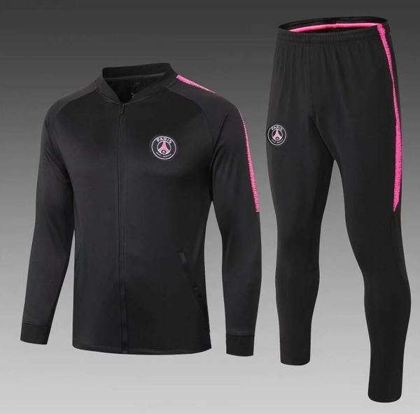 2018 2019 DI MARIA CAVANI training suit soccer Jerseys kit MBAPPE CHANDAL football jacket tracksuit
2018 2019 DI MARIA CAVANI training suit soccer Jerseys kit MBAPPE CHANDAL football jacket tracksuit