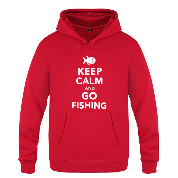 keep calm and go fishing novelty hoodies men 2018 men's pullover fleece hooded sweatshirts, Black
keep calm and go fishing novelty hoodies men 2018 men's pullover fleece hooded sweatshirts, Black