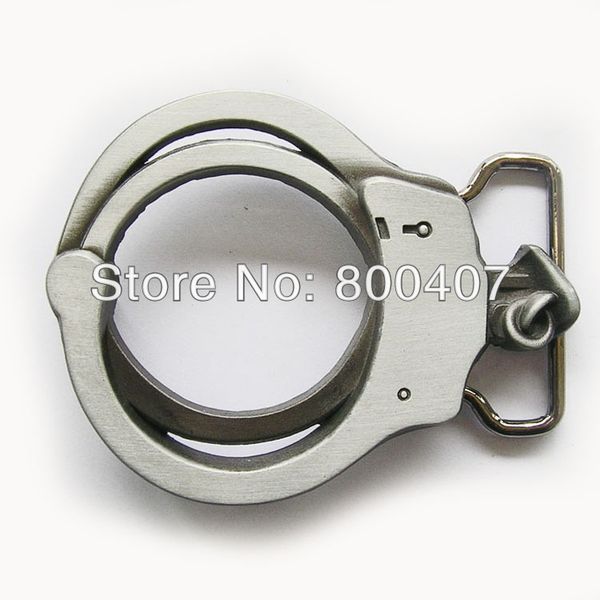 retail distribute 3d handcuffs shape belt buckle (not real handcuffs) buckle-3d054 ing, Black;brown
retail distribute 3d handcuffs shape belt buckle (not real handcuffs) buckle-3d054 ing, Black;brown