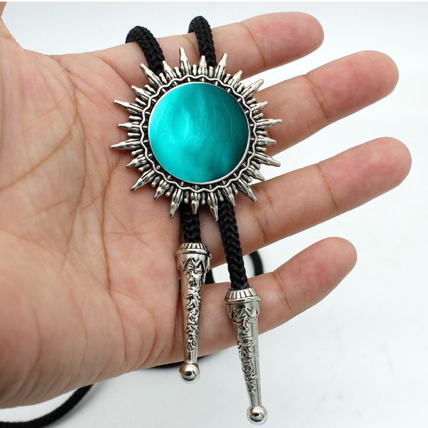 new trendy black glass dome bolo tie western cowboy shirt accessory red blue p jewelry round vintage bolo ties necklace bl-006, Blue;purple
new trendy black glass dome bolo tie western cowboy shirt accessory red blue p jewelry round vintage bolo ties necklace bl-006, Blue;purple