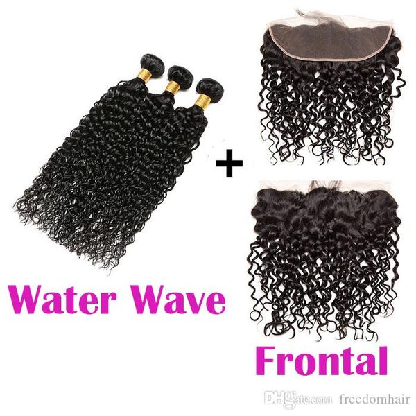 brazilian water wave human hair bundles with frontal indian virgin hair extensions can be straightened and curled texture water wave
brazilian water wave human hair bundles with frontal indian virgin hair extensions can be straightened and curled texture water wave