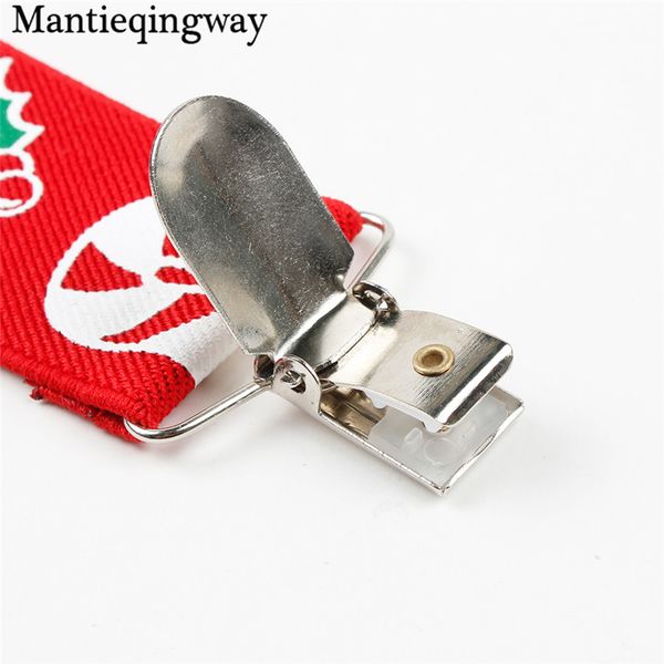 mantieqingway adjutsable elastic suspenders fashion shirt christmas belt strap braces for wedding party, Black;white
mantieqingway adjutsable elastic suspenders fashion shirt christmas belt strap braces for wedding party, Black;white