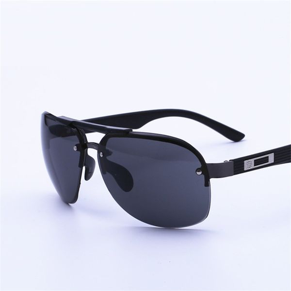 cubojue sunglasses men women wholesale sun glasses for man aviation vintage gradient sunglass rimless frog uv400, White;black
cubojue sunglasses men women wholesale sun glasses for man aviation vintage gradient sunglass rimless frog uv400, White;black