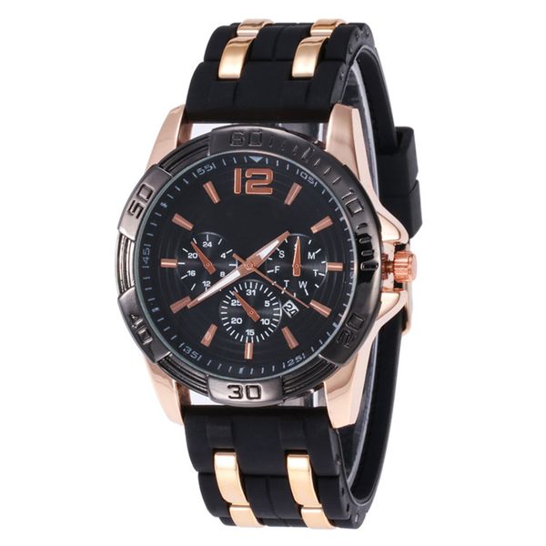 марка роскошные часы мужские спортивные часы кварцевые военные наручные часы календарь мужской силиконовый ремешок часы подарки relogio мужч, Slivery;brown
марка роскошные часы мужские спортивные часы кварцевые военные наручные часы календарь мужской силиконовый ремешок часы подарки relogio мужч, Slivery;brown