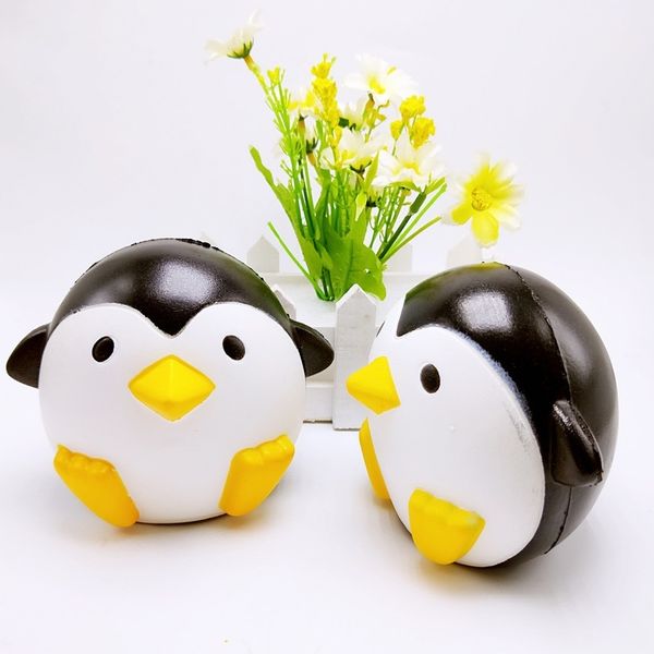 pu slow rebound penguin pu simulation food slow rebound children decompression toys
pu slow rebound penguin pu simulation food slow rebound children decompression toys