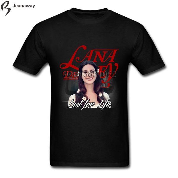 funky for men t-shirts lana del rey short sleeve crewneck cotton men tee shirt, White;black
funky for men t-shirts lana del rey short sleeve crewneck cotton men tee shirt, White;black