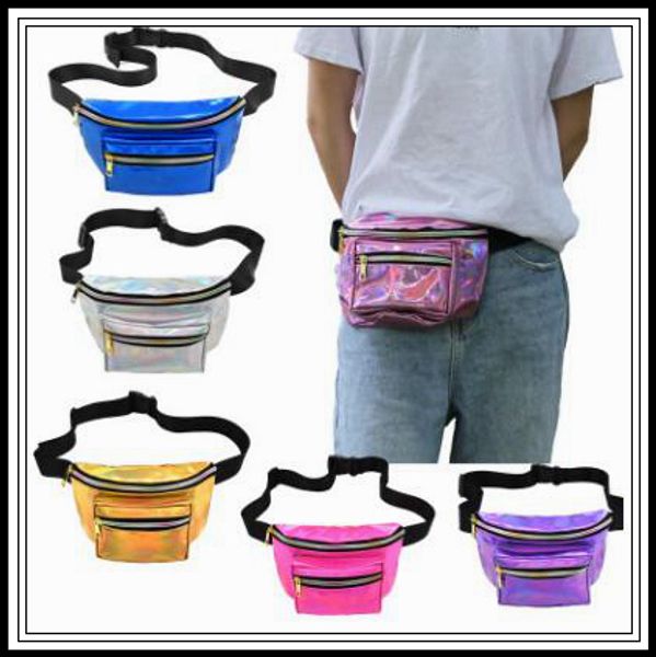7 colors laser waist bag waterproof pu waist pack hologram chest beach bags belt bag pocket laser fanny pack cca9732 12pcs
7 colors laser waist bag waterproof pu waist pack hologram chest beach bags belt bag pocket laser fanny pack cca9732 12pcs