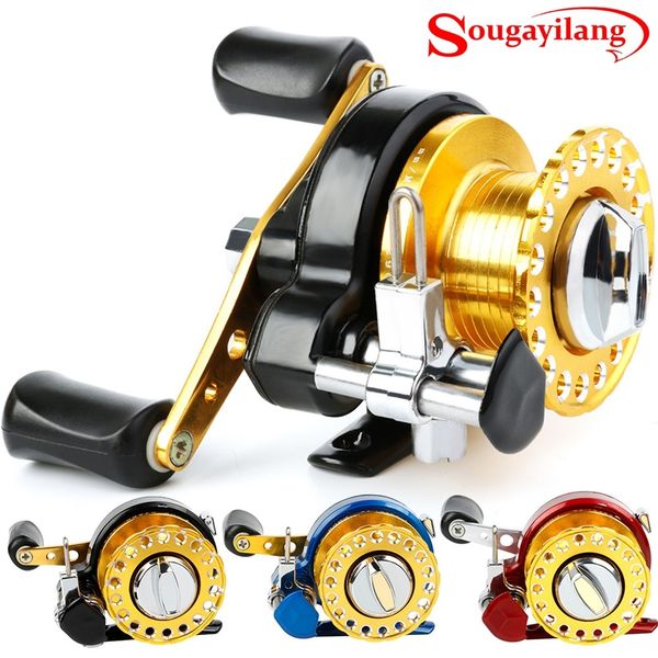 2018 2019 new fishing reels raft fishing reel spinning reel bass metal fishing gear flyreel trollingreel bass baitcastingreel metal tackle
2018 2019 new fishing reels raft fishing reel spinning reel bass metal fishing gear flyreel trollingreel bass baitcastingreel metal tackle