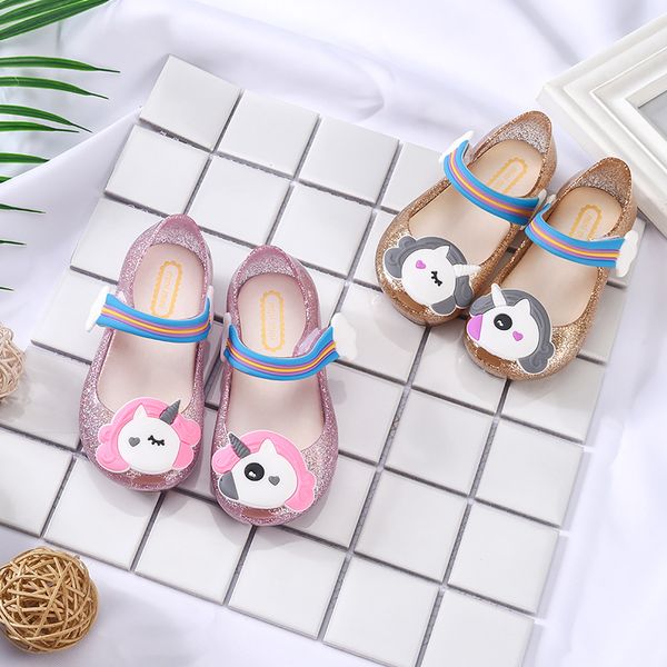 children sandals lovely little mary led light sandals gift cartoon unicorn breathable plastic rainbow shoes pink golden 19rx ww
children sandals lovely little mary led light sandals gift cartoon unicorn breathable plastic rainbow shoes pink golden 19rx ww