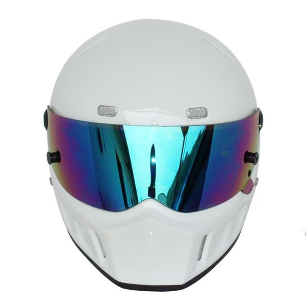 superior protection carbon drag bandit motorcycle helmet for simpson style gloss black full face motorcycle helmet size 2xl xxl
superior protection carbon drag bandit motorcycle helmet for simpson style gloss black full face motorcycle helmet size 2xl xxl