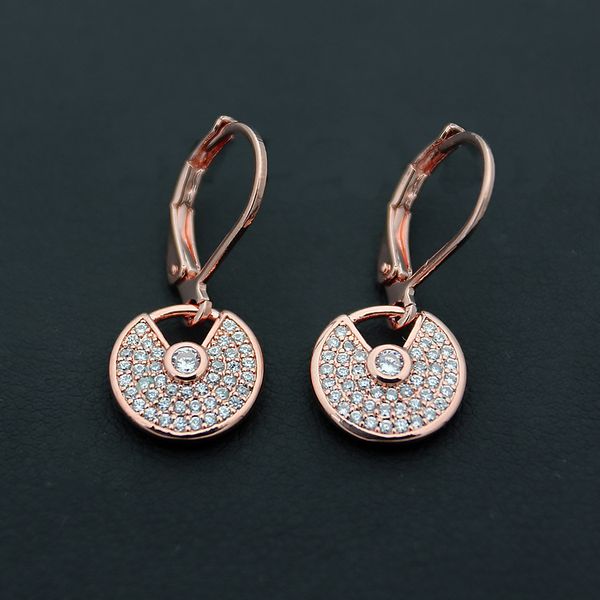 diamond hollow earring women amulette stud jewelry woman wedding party guard earrings fine jewelry, Golden
diamond hollow earring women amulette stud jewelry woman wedding party guard earrings fine jewelry, Golden